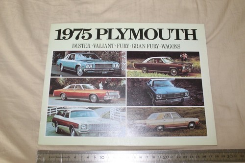 Brochure catalogue - (mb2/i),