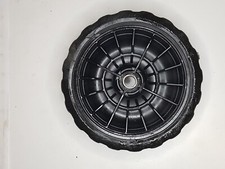 roue arrière de tondeuse John