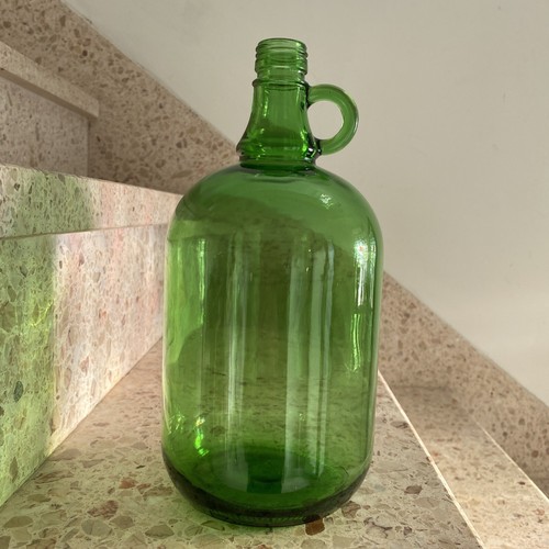 Bouteille bonbonne petite - bonbonne, /