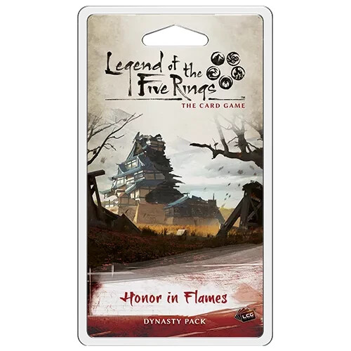 L5r légende cinq anneaux - légende,