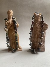 2 Collier - Bracelet Romain