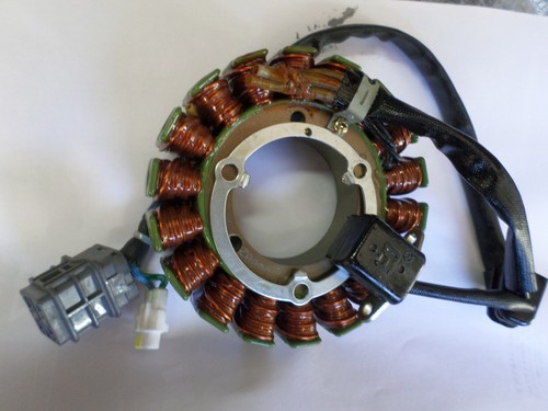 Stator allumage quad - stator, tgb