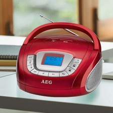 Boombox stéréo usb mp3 - boombox, sd