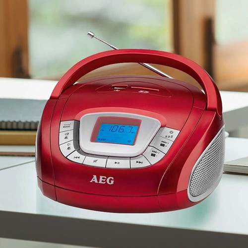 Portable système musique - système, de