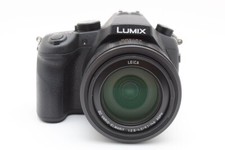 Panasonic DMC-FZ1000 set Working