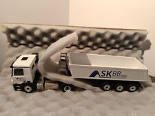 Mercedes Benz Actros 4x2