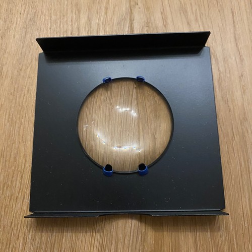 Condenseur loupe - ❤️,