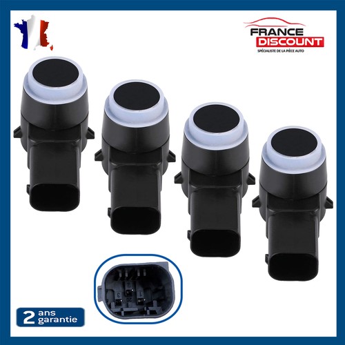 Capteur recul - 4, de