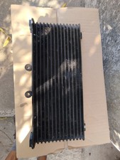 radiateur a huile pour Suzuki GSXF 750  de 1998 a 2006