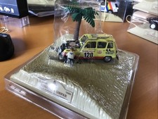 NOREV 1/43 : RENAULT 4 SINPAR