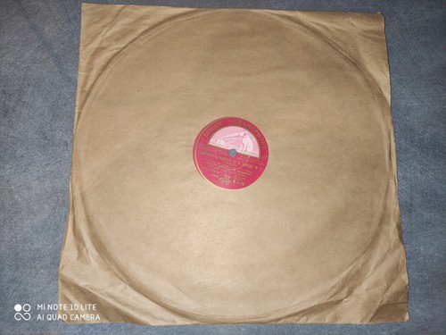 Disque aiguille tours - aiguille, 78