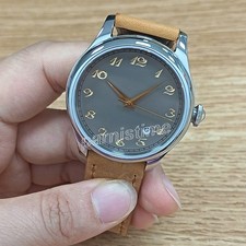 Parnis 39mm Miyota Automatic