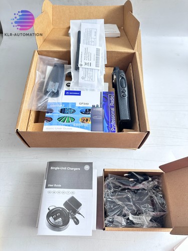 Motorola gp340 module - motorola,