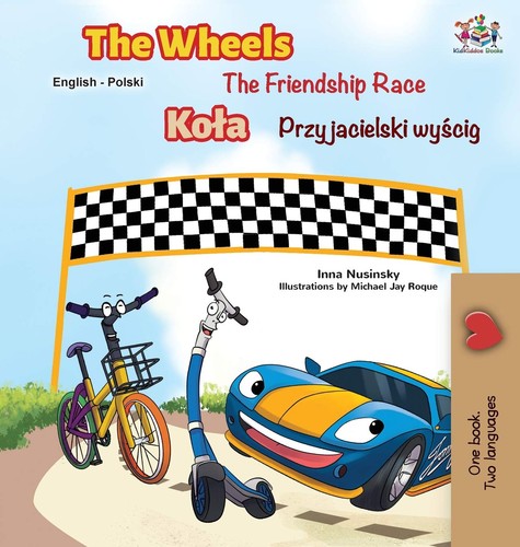 Kidkiddos books the wheels - kidkiddos, in