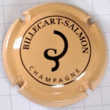 capsule de champagne