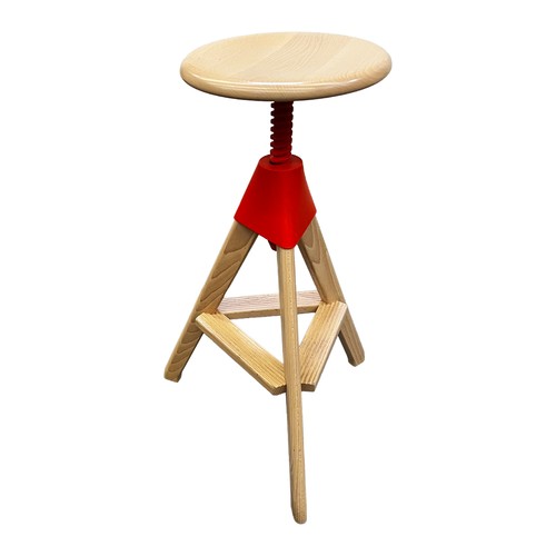 Tabouret bar the wild bunch - tabouret,