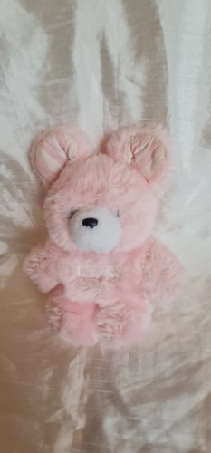 Doudou peluche souris - peluche, et