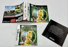 Mode d'emploi + Jaquette pour