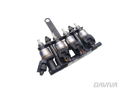 Jeep grand cherokee - jeep, injecteur