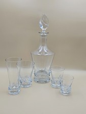 DAUM Carafe en Cristal modèle