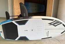 Complete Wing Surf Setup –