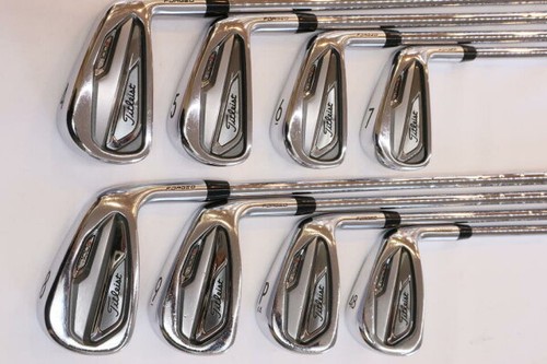 Titleist t100s iron - t100s, set