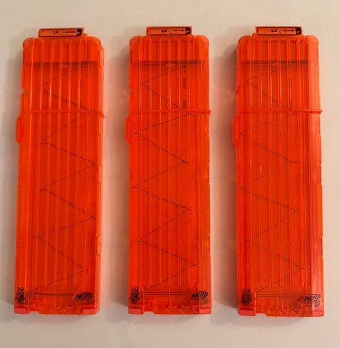 Nerf strike rapid fire dart - n-strike,