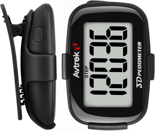 Compteur pas précis - compteur,