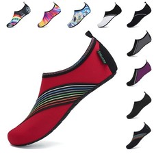Femme Chaussures d'eau Homme