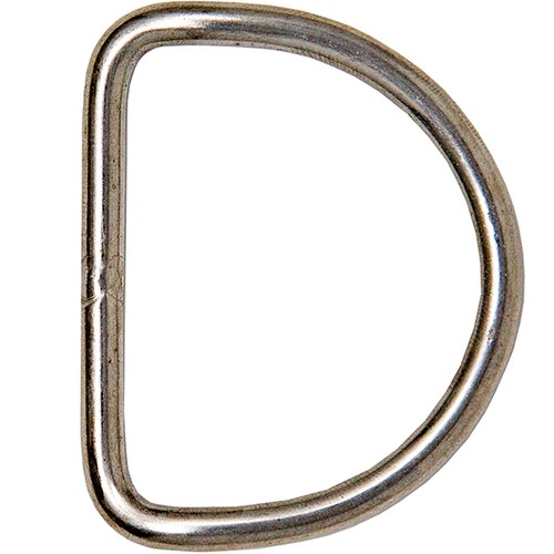 Scubapro tek ring - scubapro, hardware