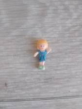 polly pocket bluebird petite