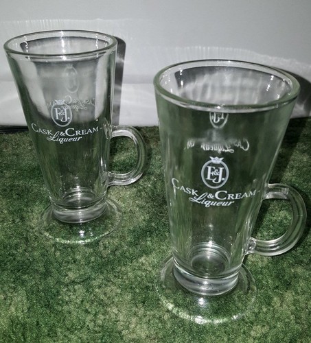 Lot cask cream liqueur - 2, &