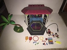 Playmobil 5266 - Club Enfants