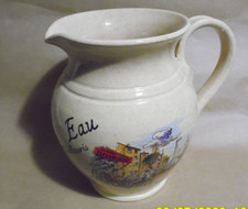 C3/ PICHET A EAU VALLAURIS