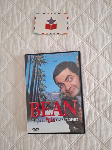 Bean film le plus - le,