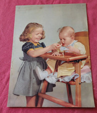 ANCIENNE AFFICHE D'EPOQUE