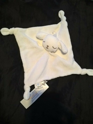 Doudou mouton agneau - mouton,