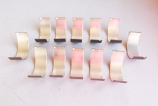 Moteur Grand Embout Roulement