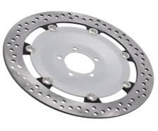 KAWASAKI W800 EJ800 Disc Fr