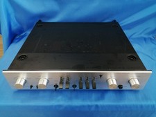 Préamplificateur Luxman 5C50 - audio vintage, pour pièces / déchets