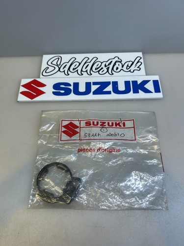 Rotor poignée gaz suzuki - 1,