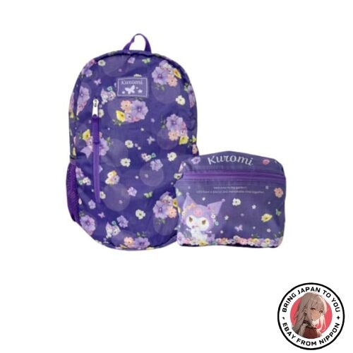 Nouveau sac dos - à, pliant