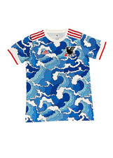 Maillot football Japon JFA NEUF