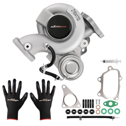 Td04l turbocharger for - td04l, subaru