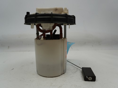 Pompe carburant immergée - à,