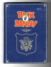 ROMBALDI  BUCK DANNY  T.3