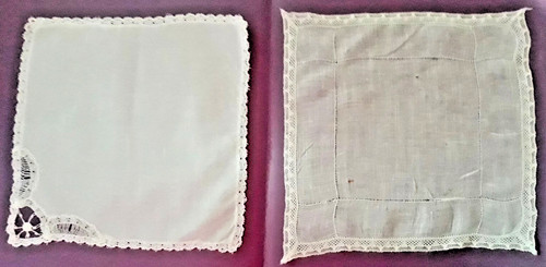 Petits mouchoirs enfant - petits,