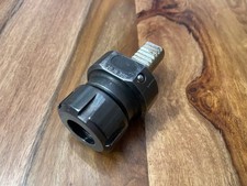 Porte-pinces ER25 VDI20 Forme