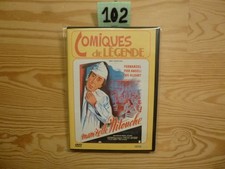DVD : Mam'zelle Nitouche -