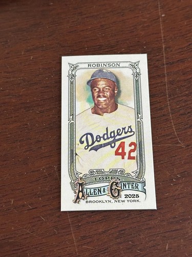 2025 topps allen - 2025,